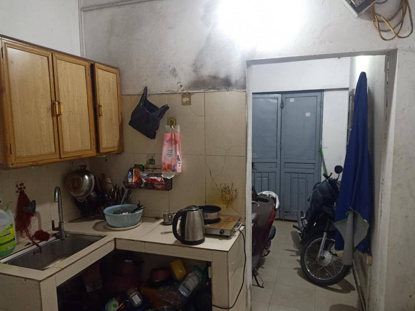 BÁN NHÀ 3 TẦNG, 50M2, PHỐ ĐẠI LA - HAI BÀ TRƯNG - GIÁ 9 TỶ - SỔ ĐỎ CHÍNH CHỦ - Ảnh 1